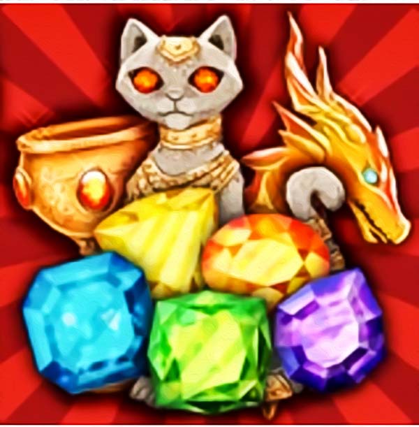 game - Forgotten Treasure 2 - online.jpg